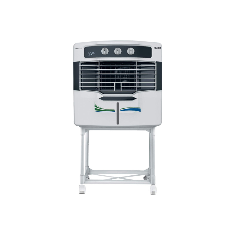 Picture of Voltas Air Cooler Wind 54 WW Dlx With Trolley WC